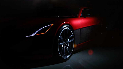 Rimac Concept_One