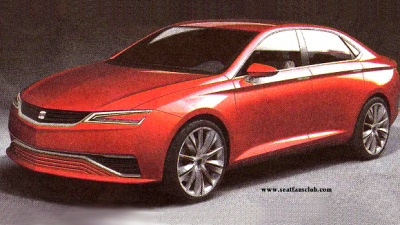 Seat IBL