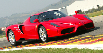 Ferrari Enzo