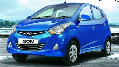 Hyundai Eon