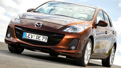 Mazda3