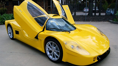 Varley evR450