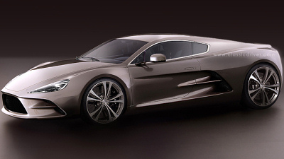 HBH Bulldog GT