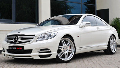 Brabus 800