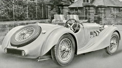 Atalanta Motors