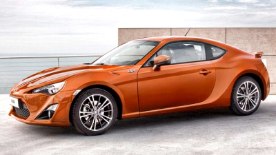 Toyota GT 86