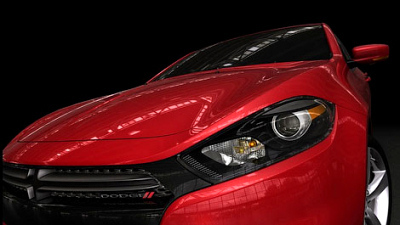 Dodge Dart 