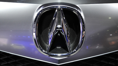 Acura