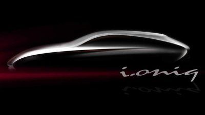 Hyundai i-oniq