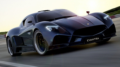 F&M Evantra