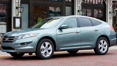 Honda Crosstour