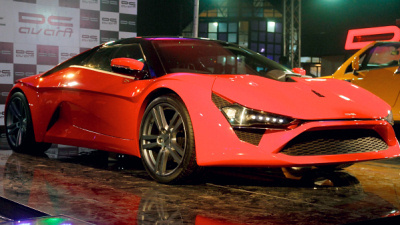 DC Design Avanti