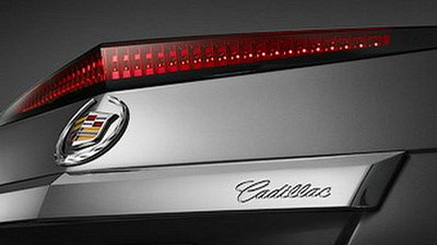 Cadillac