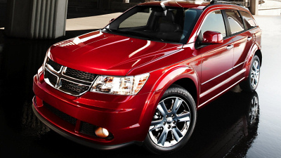 Dodge Journey