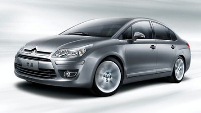Citroen C-Quatre