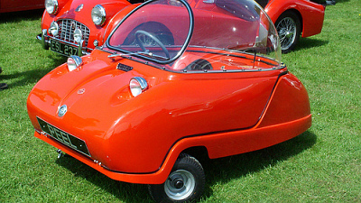 Peel Trident