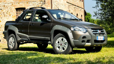 Fiat Strada