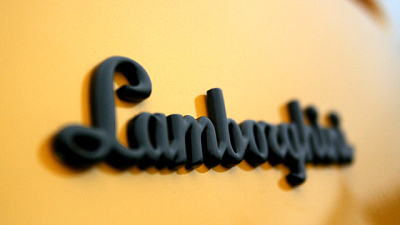 Lamborghini