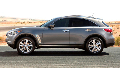 Infiniti FX