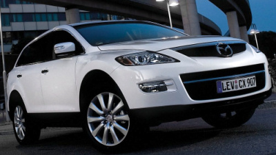 Mazda CX-9