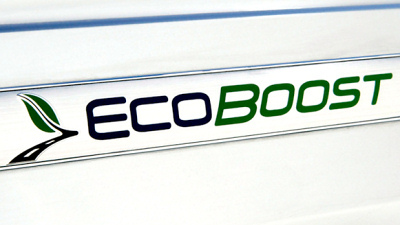 EcoBoost