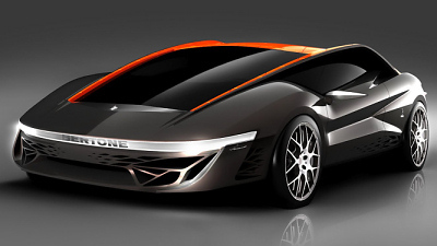 Bertone Nuccio