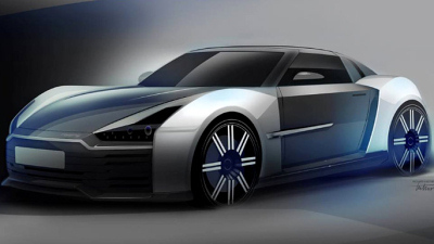 Roding Roadster