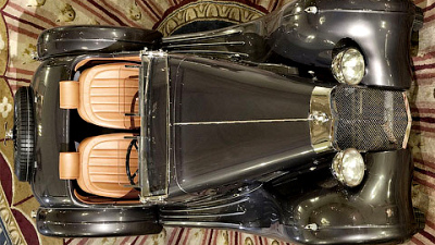 Atalanta Sports Tourer