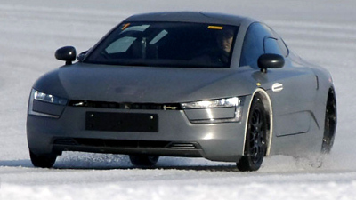 Volkswagen XL1