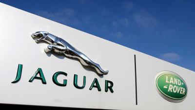 Jaguar Land Rover 