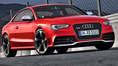 Audi RS5 