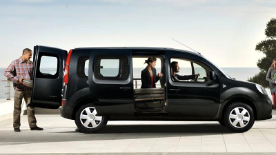 Renault Grand Kangoo 