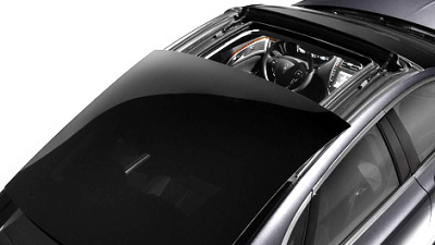 Lincoln MKZ 