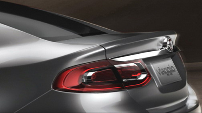 тизер Fiat Viaggio 