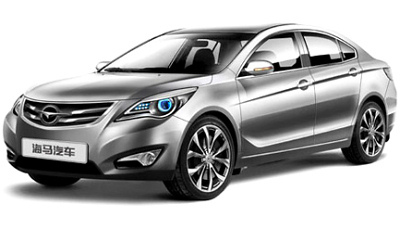 Haima Yao