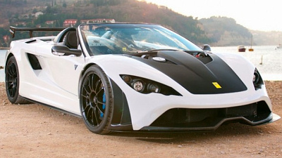 Tushek Renovatio T500