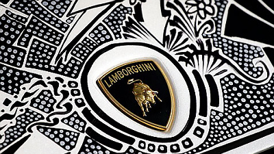 Lamborghini 