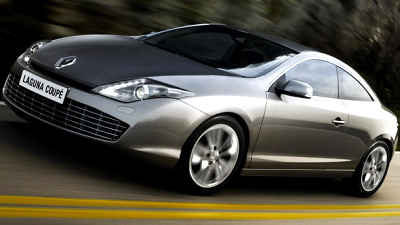 Renault Laguna