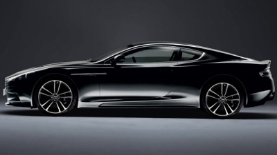Aston Martin DBS Ultimate