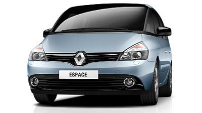 Renault Espace 