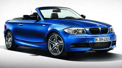 BMW 135is