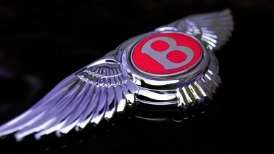 Bentley 