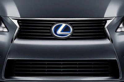 Lexus 