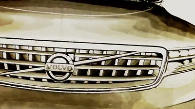 Volvo