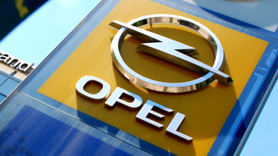 Opel 