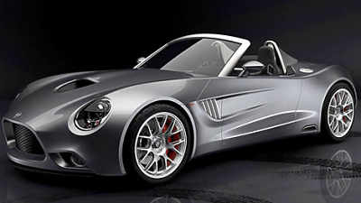 Puritalia 427