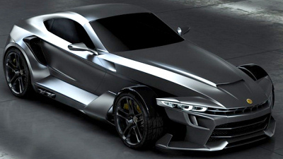 Aspid GT-21 Invictus