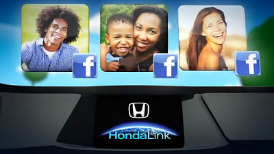 HondaLink