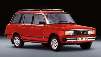 Lada 2104 
