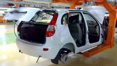 АвтоВАЗ